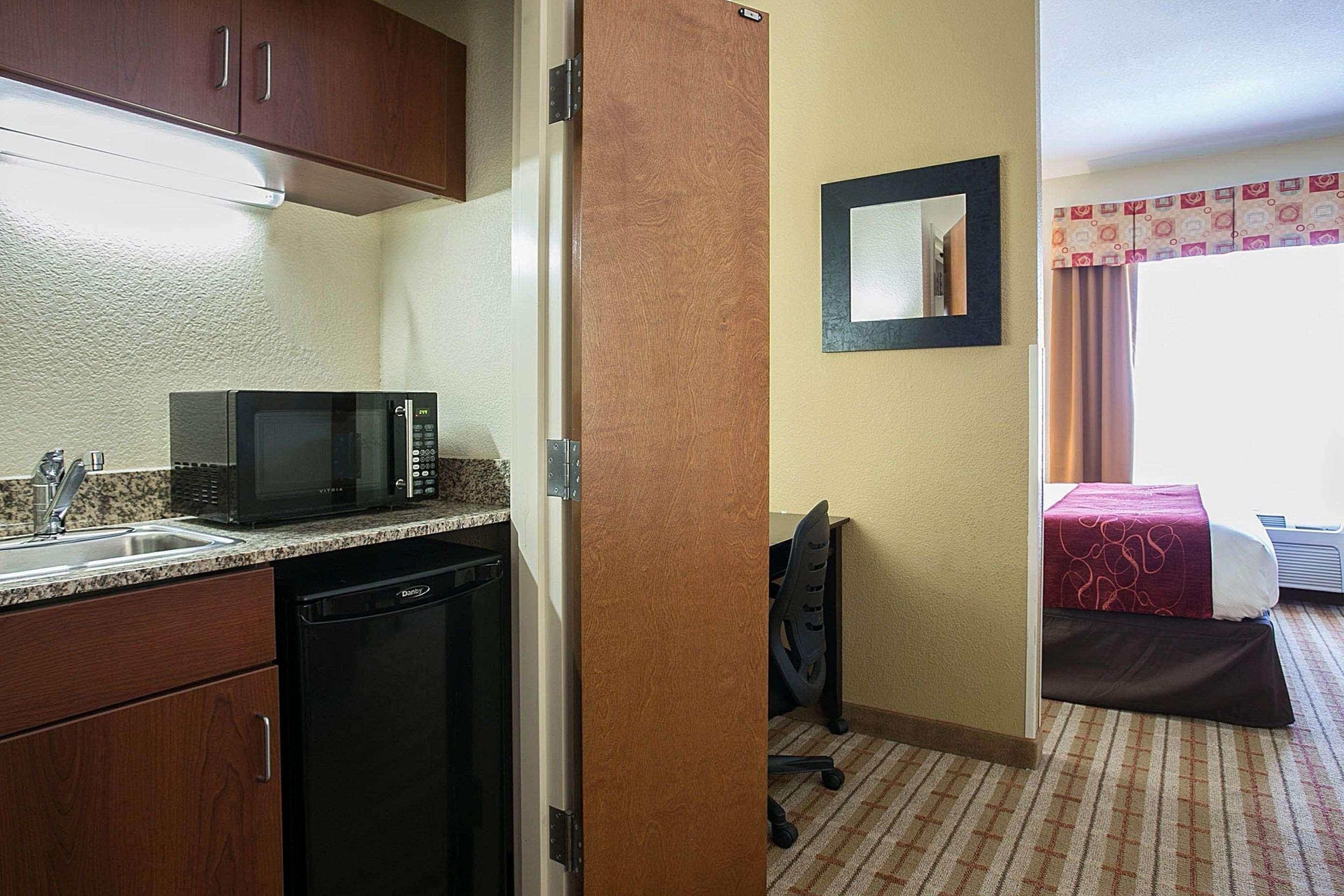 Comfort Suites Augusta Riverwatch Extérieur photo