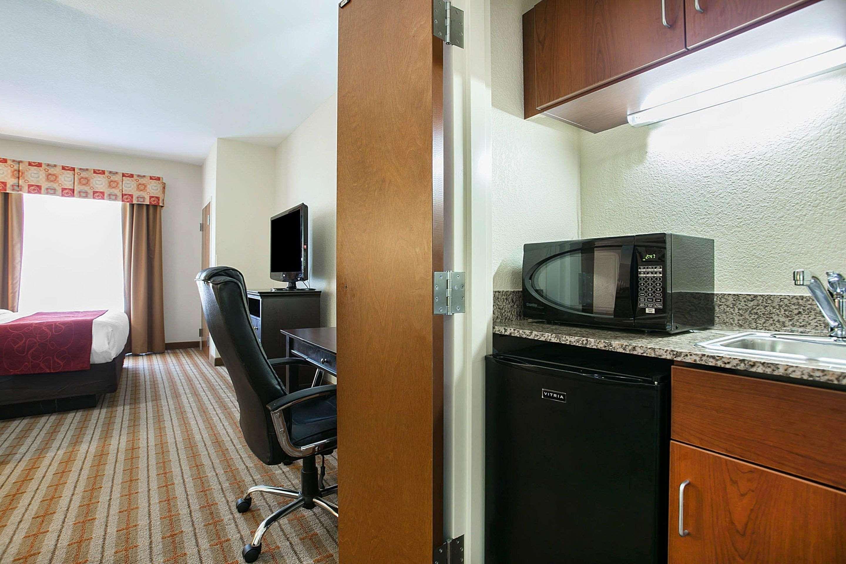 Comfort Suites Augusta Riverwatch Extérieur photo