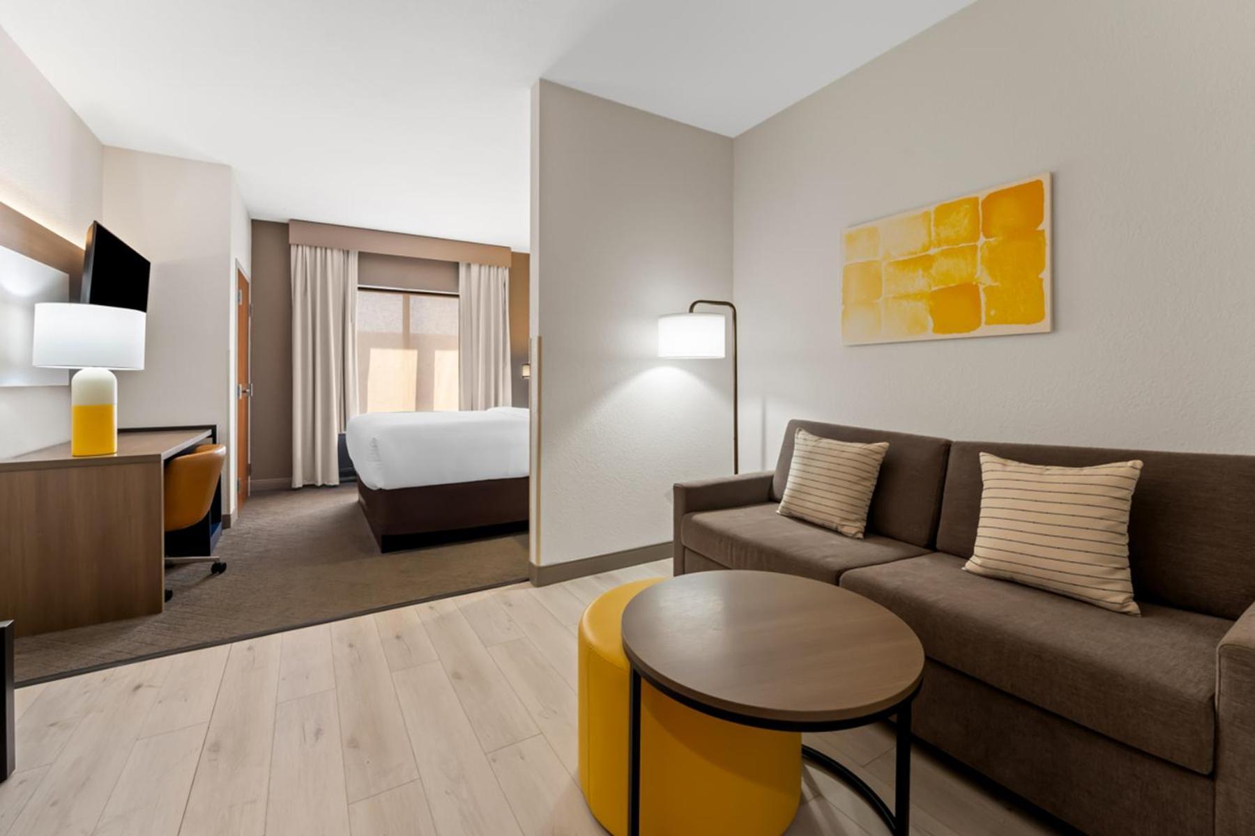 Comfort Suites Augusta Riverwatch Extérieur photo